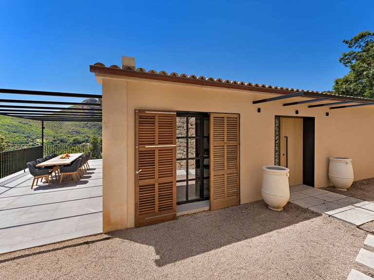 Country House for Sale in Andratx, Balearic Islands 27