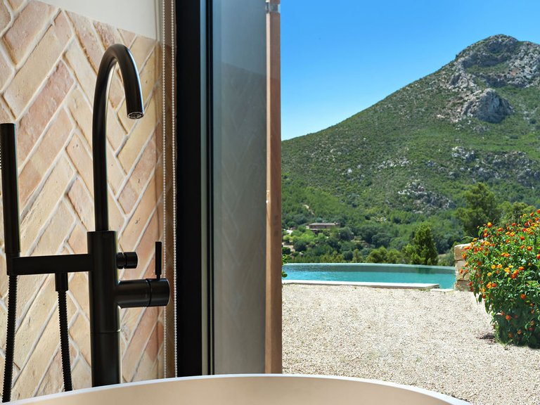 Country House for Sale in Andratx, Balearic Islands 20