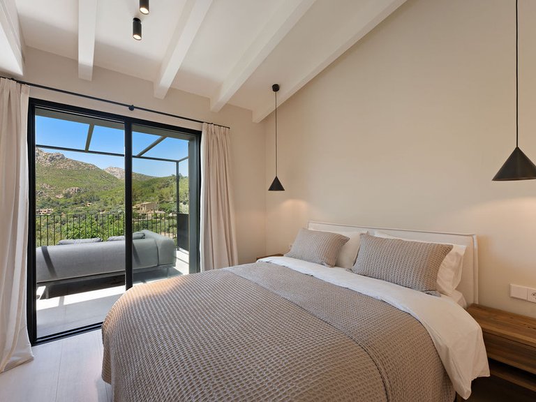 Country House for Sale in Andratx, Balearic Islands 23