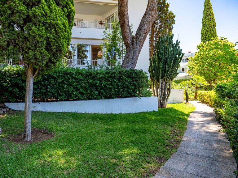 Apartment for Sale in Santa Ponça, Balearic Islands 14