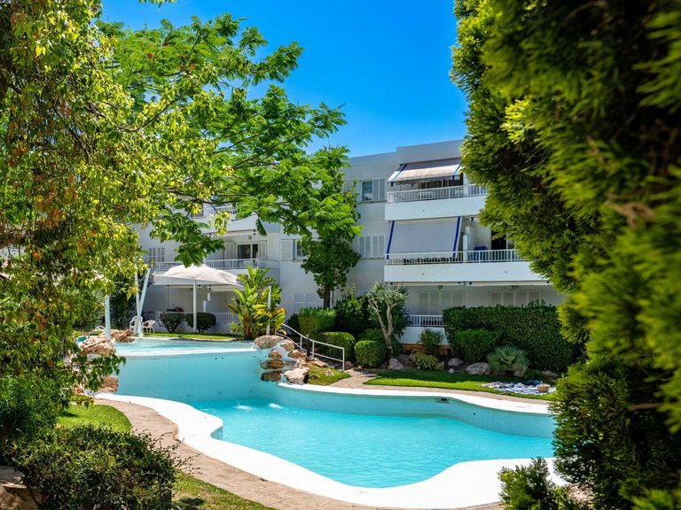 Apartment for Sale in Santa Ponça, Balearic Islands 6