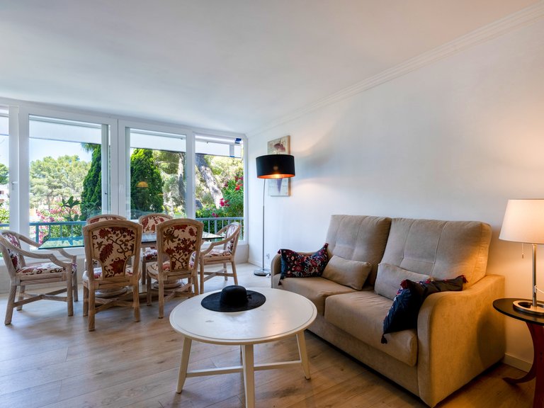 Apartment for Sale in Santa Ponça, Balearic Islands 3
