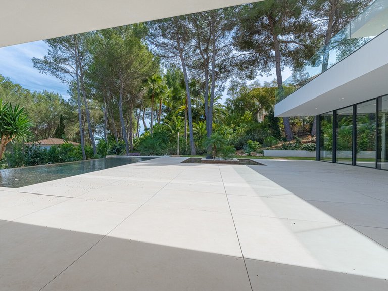 Villa for Sales in Son Vida, Balearic Islands 19