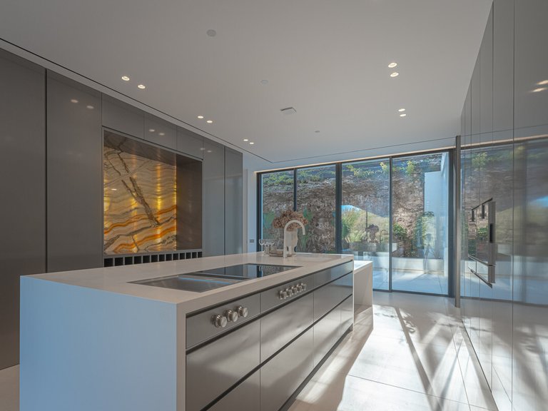 Villa for Sales in Son Vida, Balearic Islands 32