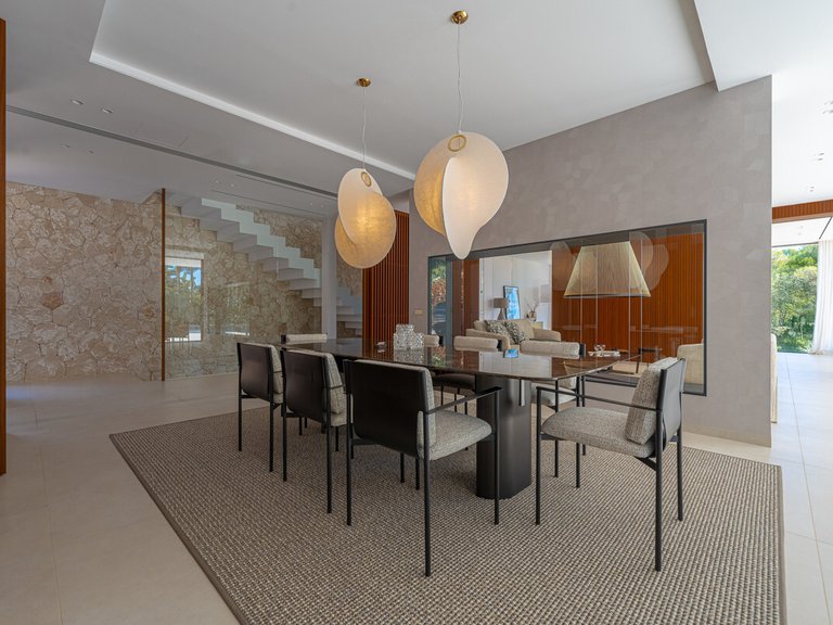 Villa for Sales in Son Vida, Balearic Islands 13