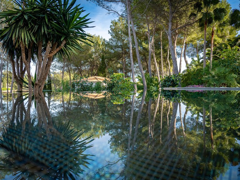 Villa for Sales in Son Vida, Balearic Islands 15