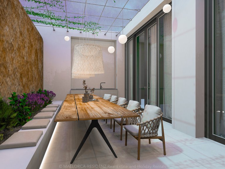 Villa for Sales in Son Vida, Balearic Islands 82