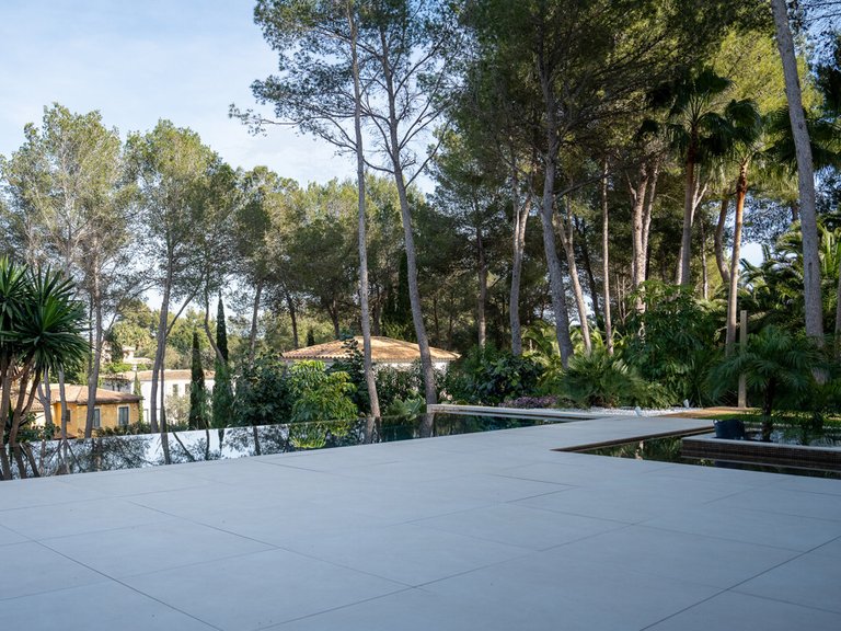Villa for Sales in Son Vida, Balearic Islands 21