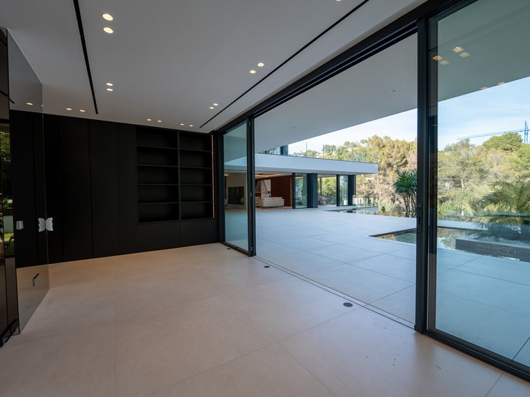 Villa for Sales in Son Vida, Balearic Islands 58