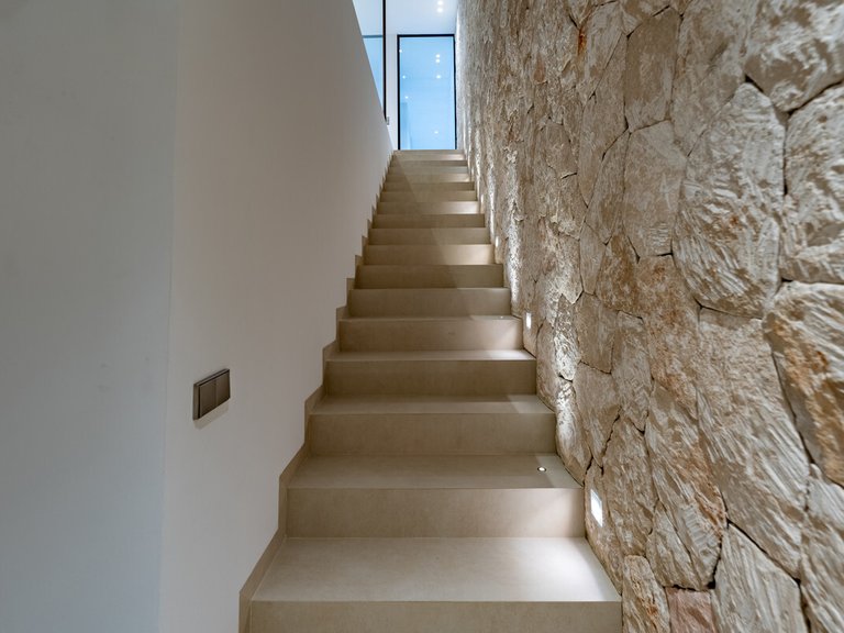 Villa for Sales in Son Vida, Balearic Islands 73