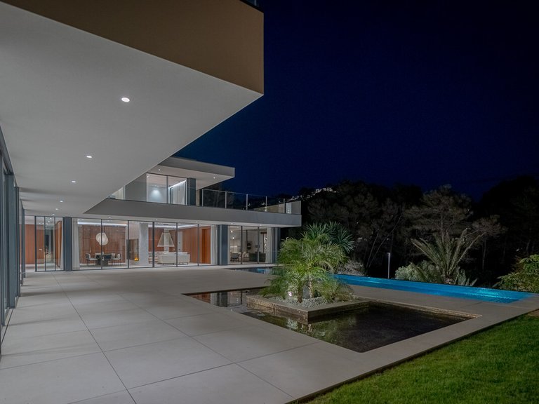 Villa for Sales in Son Vida, Balearic Islands 18