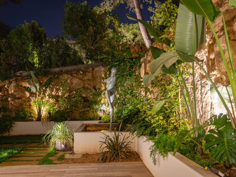Villa for Sales in Son Vida, Balearic Islands 52