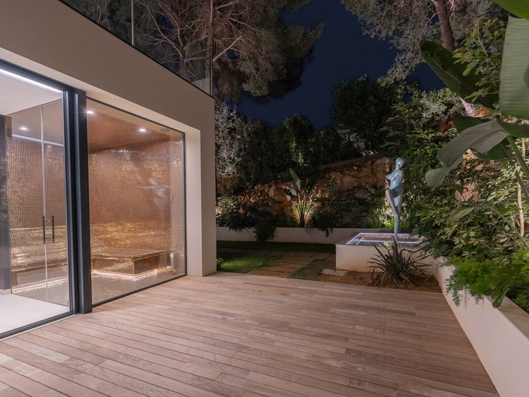Villa for Sales in Son Vida, Balearic Islands 49