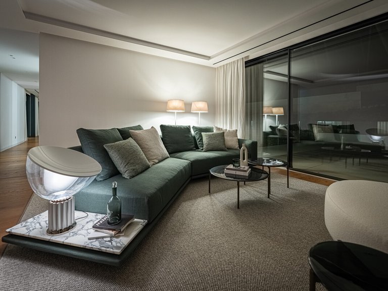 Villa for Sales in Son Vida, Balearic Islands 60