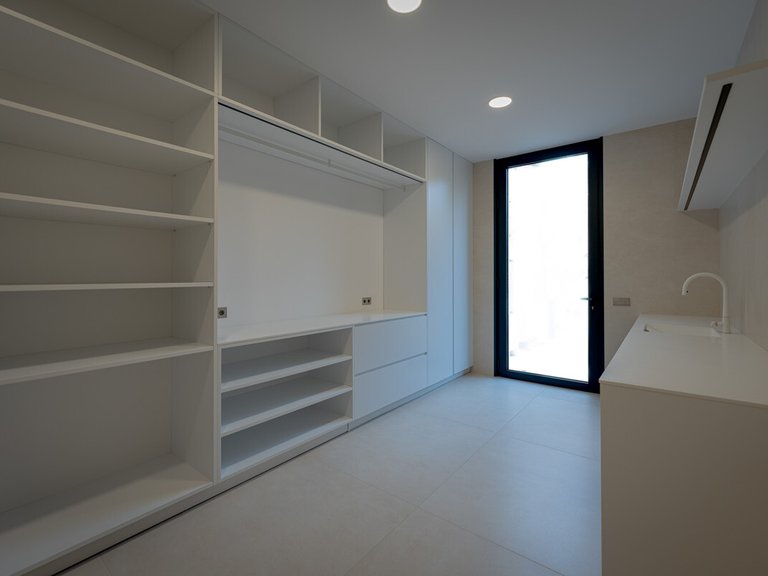 Villa for Sales in Son Vida, Balearic Islands 42