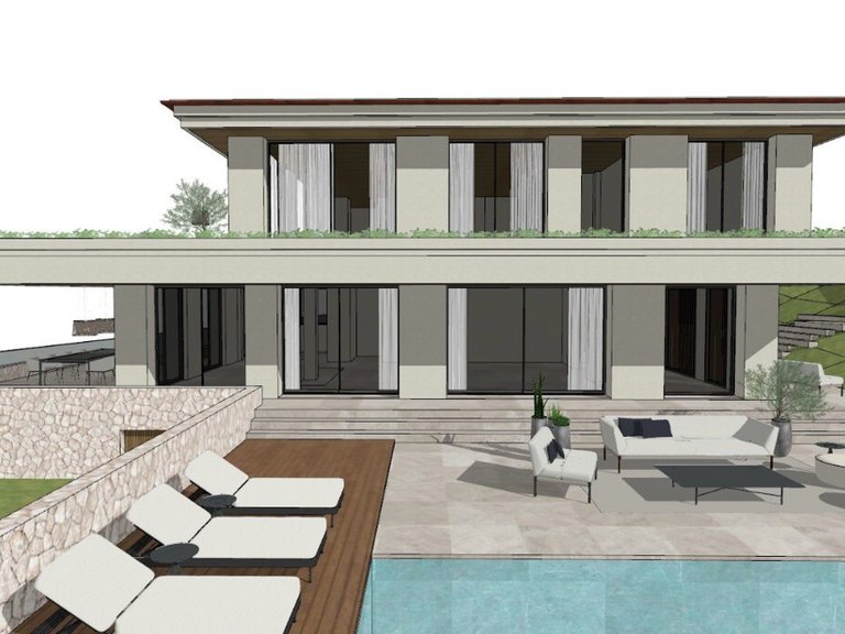 Villa for Sales in Santa Ponsa, Balearic Islands 24