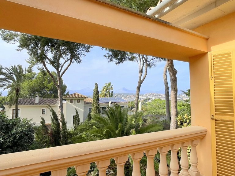 Villa for Sales in Santa Ponsa, Balearic Islands 30
