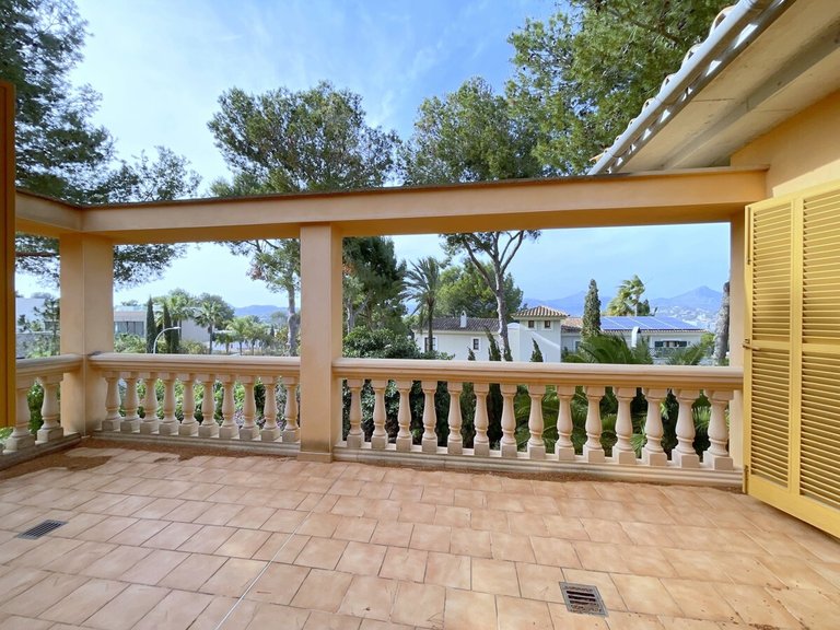 Villa for Sales in Santa Ponsa, Balearic Islands 29
