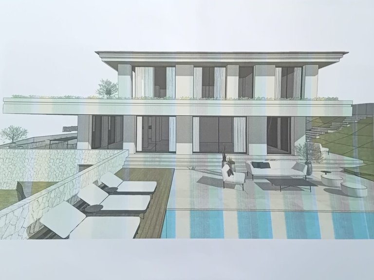 Villa for Sales in Santa Ponsa, Balearic Islands 22