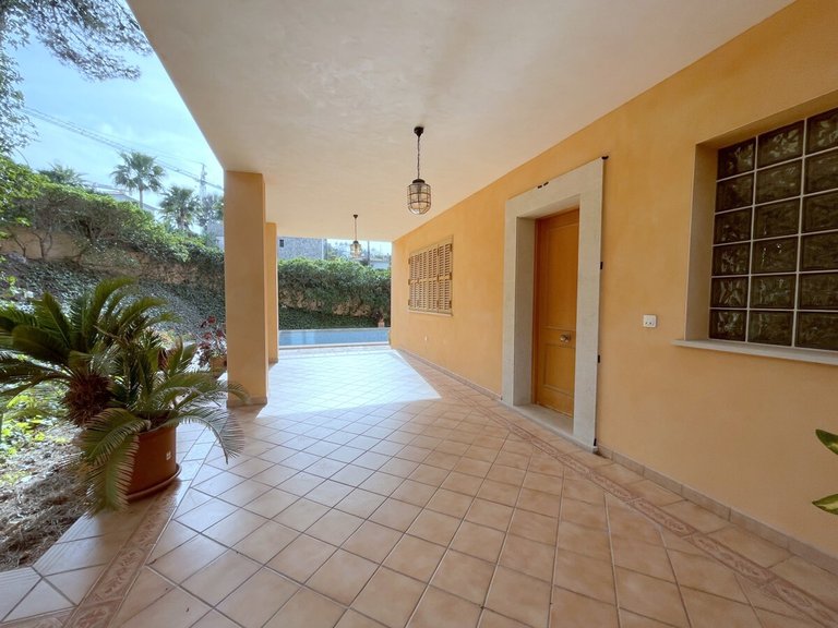 Villa for Sales in Santa Ponsa, Balearic Islands 77