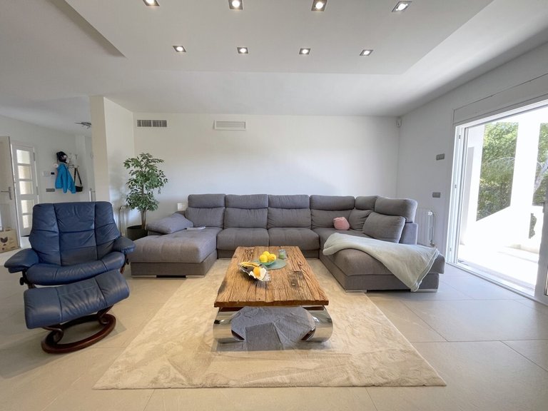 Villa for Sales in Costa De La Calma, Balearic Islands 4