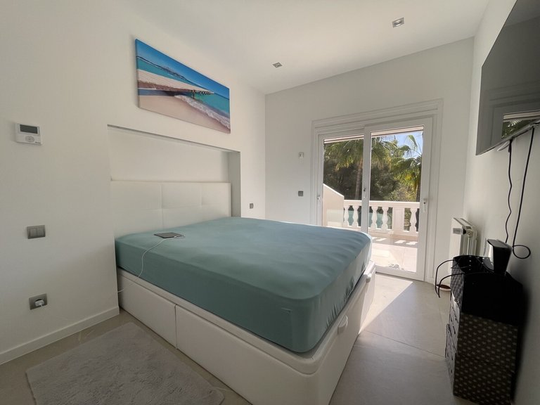 Villa for Sales in Costa De La Calma, Balearic Islands 21