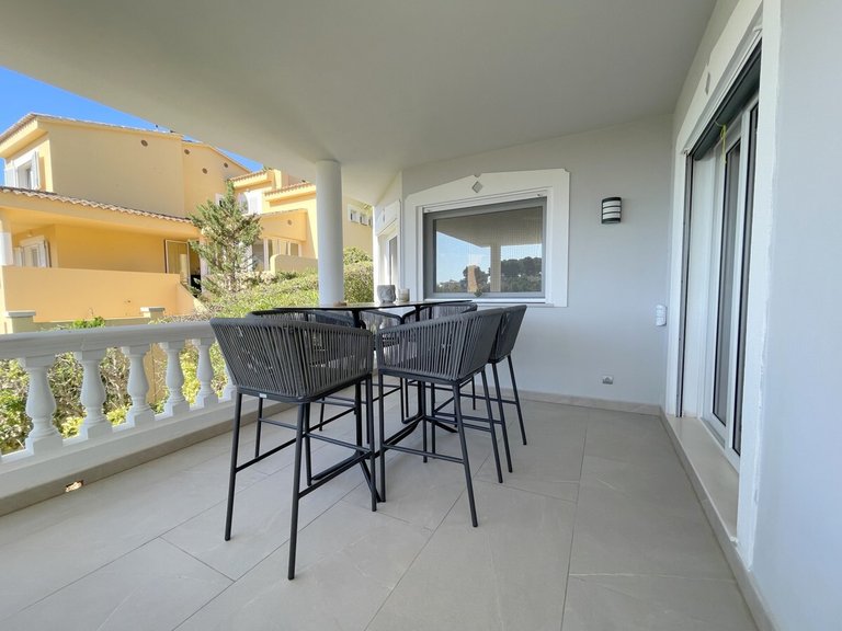 Villa for Sales in Costa De La Calma, Balearic Islands 15