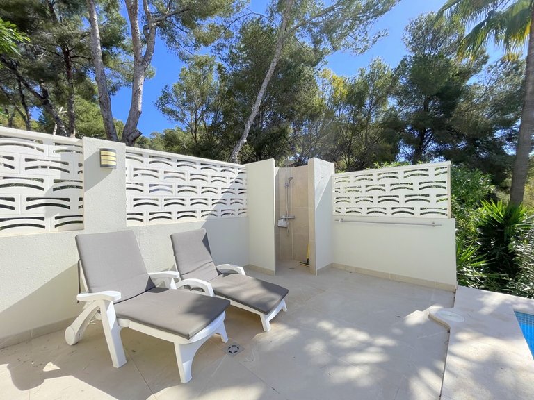 Villa for Sales in Costa De La Calma, Balearic Islands 40