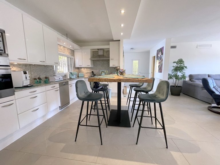 Villa for Sales in Costa De La Calma, Balearic Islands 8
