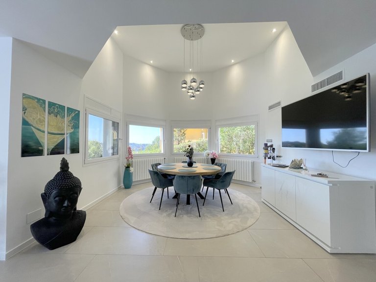 Villa for Sales in Costa De La Calma, Balearic Islands 5