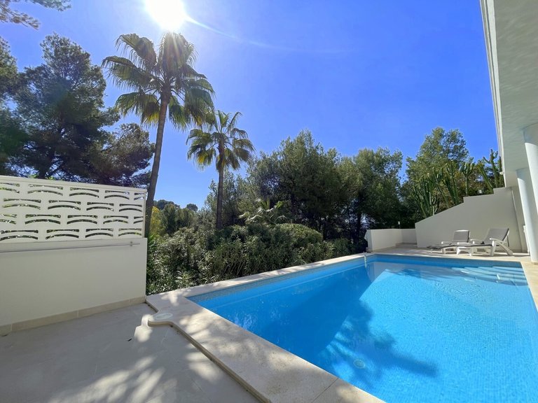 Villa for Sales in Costa De La Calma, Balearic Islands 2