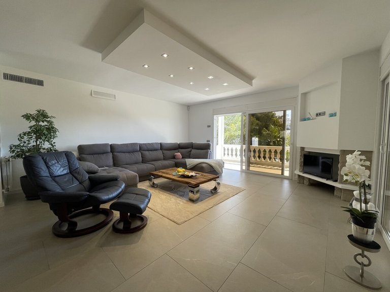 Villa for Sales in Costa De La Calma, Balearic Islands 13