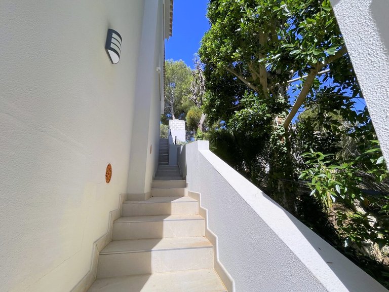 Villa for Sales in Costa De La Calma, Balearic Islands 43