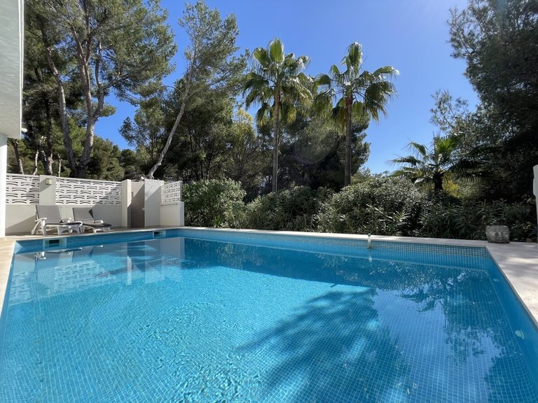 Villa for Sales in Costa De La Calma, Balearic Islands 36