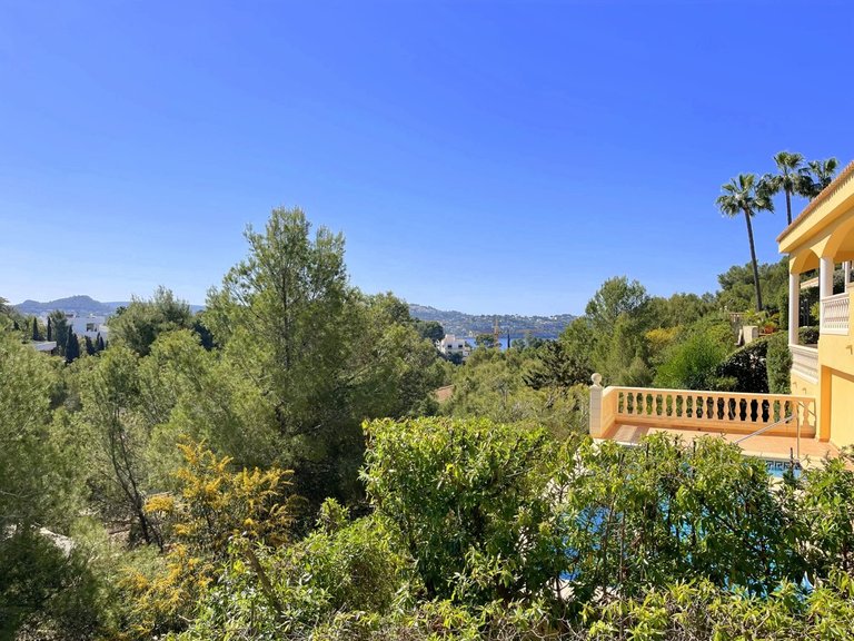 Villa for Sales in Costa De La Calma, Balearic Islands 16