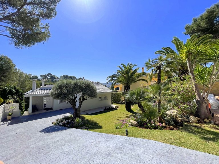 Villa for Sales in Costa De La Calma, Balearic Islands 51