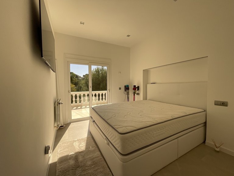 Villa for Sales in Costa De La Calma, Balearic Islands 24