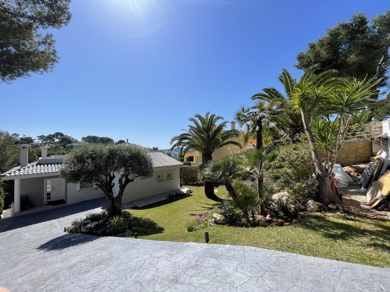 Villa for Sales in Costa De La Calma, Balearic Islands 50