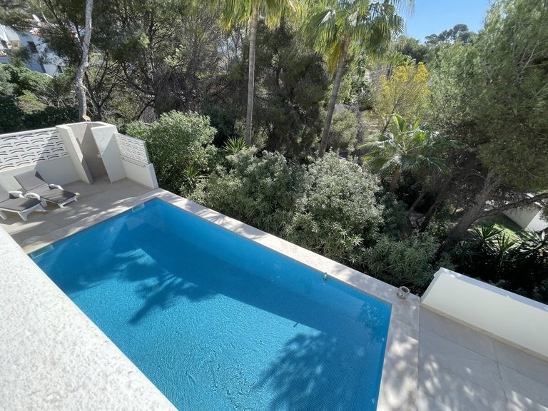Villa for Sales in Costa De La Calma, Balearic Islands 33