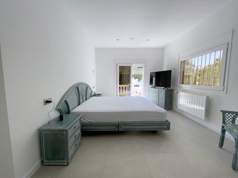 Villa for Sales in Costa De La Calma, Balearic Islands 9