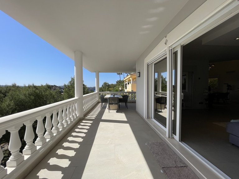 Villa for Sales in Costa De La Calma, Balearic Islands 14
