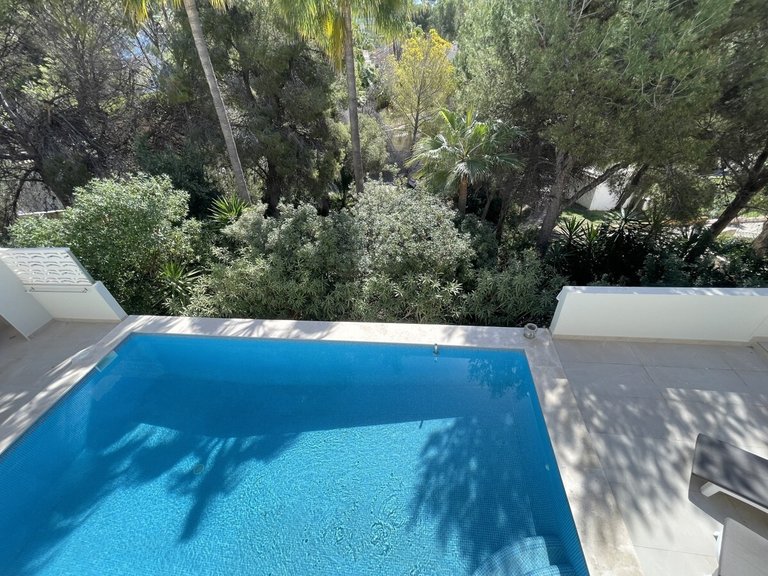 Villa for Sales in Costa De La Calma, Balearic Islands 32
