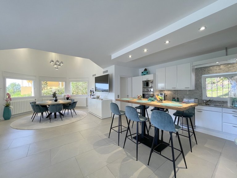 Villa for Sales in Costa De La Calma, Balearic Islands 12