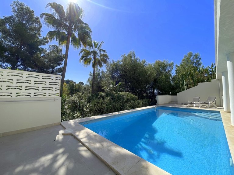 Villa for Sales in Costa De La Calma, Balearic Islands 41