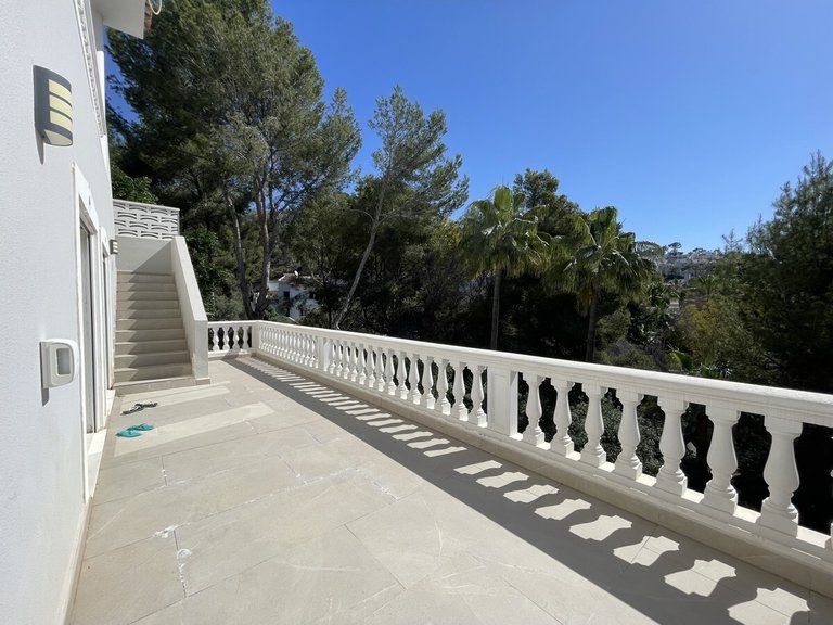Villa for Sales in Costa De La Calma, Balearic Islands 30