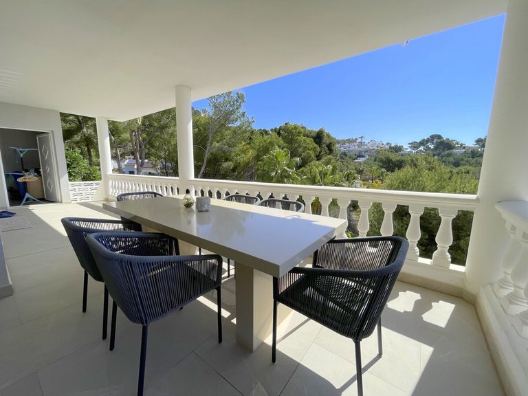 Villa for Sales in Costa De La Calma, Balearic Islands 3
