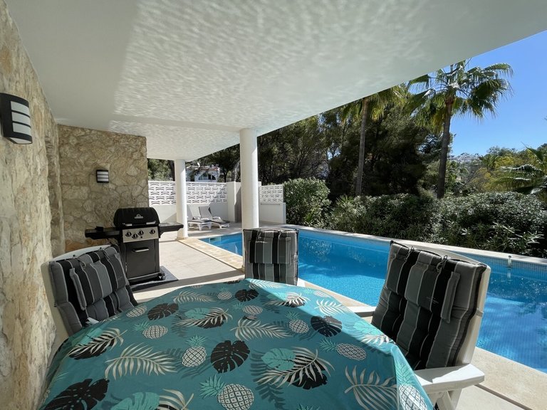 Villa for Sales in Costa De La Calma, Balearic Islands 37