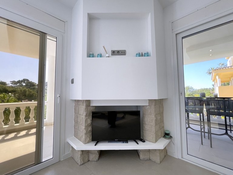 Villa for Sales in Costa De La Calma, Balearic Islands 17