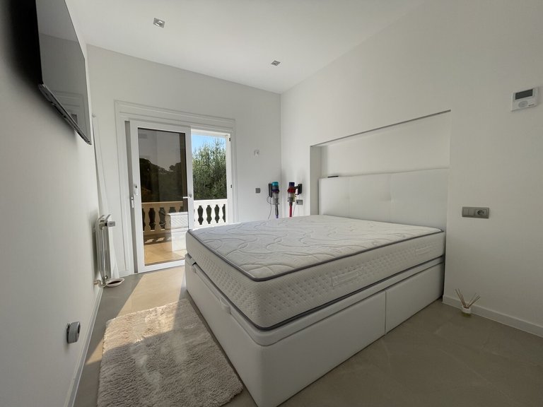 Villa for Sales in Costa De La Calma, Balearic Islands 26