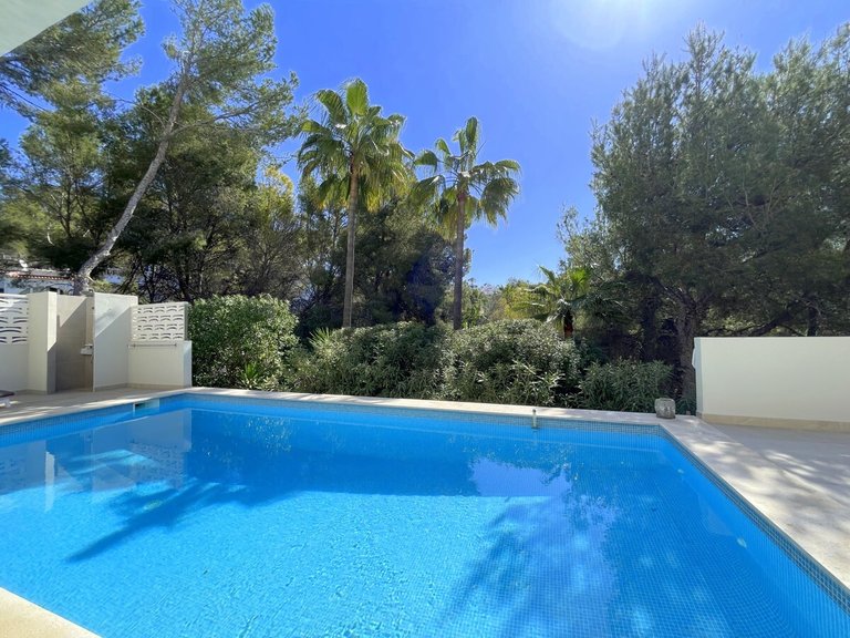 Villa for Sales in Costa De La Calma, Balearic Islands 44